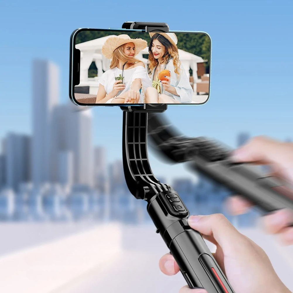 Stabilisateur Telephone rotation 360 degre