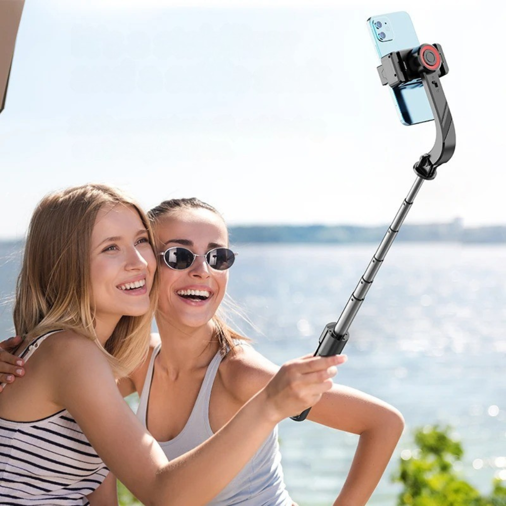 Stabilisateur Telephone tige allongeable
