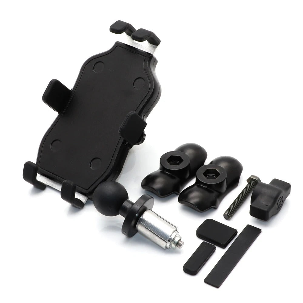 Support Telephone Moto Sportive GSX R 750 accessoires