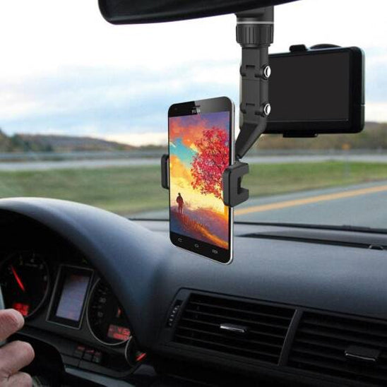 Support voiture pour téléphone | FixeRétro™