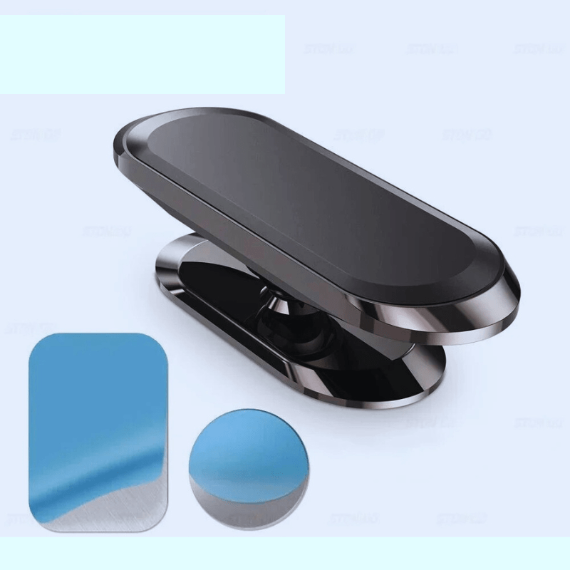 Support De Telephone Pour Voiture Magnétique | Universel - Support Smartphone