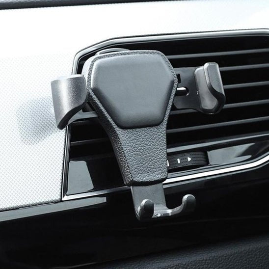 support téléphone voiture | CLAPS™ - Support Smartphone