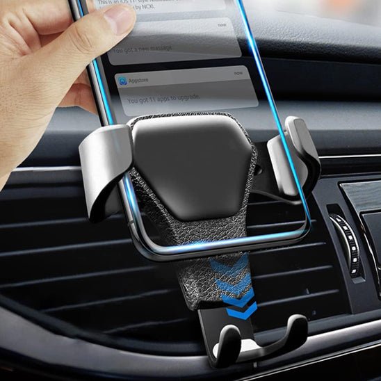 support téléphone voiture | CLAPS™ - Support Smartphone