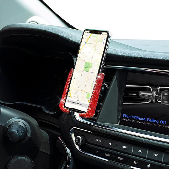 Support Téléphone Voiture | SECURPlus™ - Support Smartphone