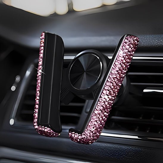 Support Téléphone Voiture | SECURPlus™ - Support Smartphone