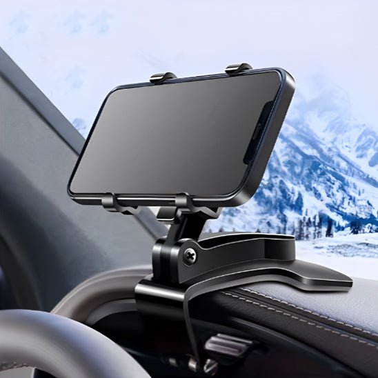 Support Téléphone Voiture | Zirik™ - Support Smartphone
