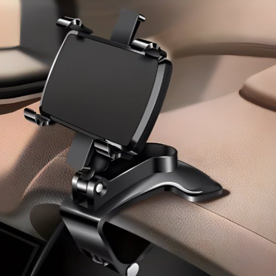 Support Téléphone Voiture | Zirik™ - Support Smartphone