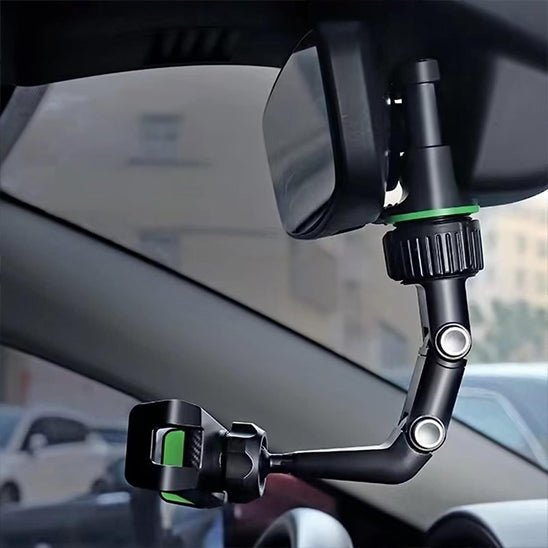 Support voiture pour téléphone | FixeRétro™ - Support Smartphone