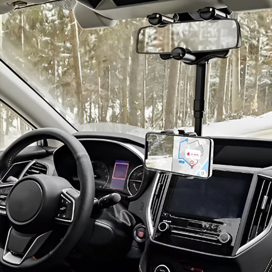 Porte-Telephone-Pour-voiture-à-hauteur-de-regard