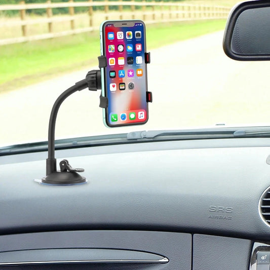 Porte Telephone Voiture Tableau Ventouse