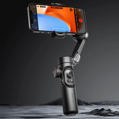 Stabilisateur Gimbal Exterieur Glace