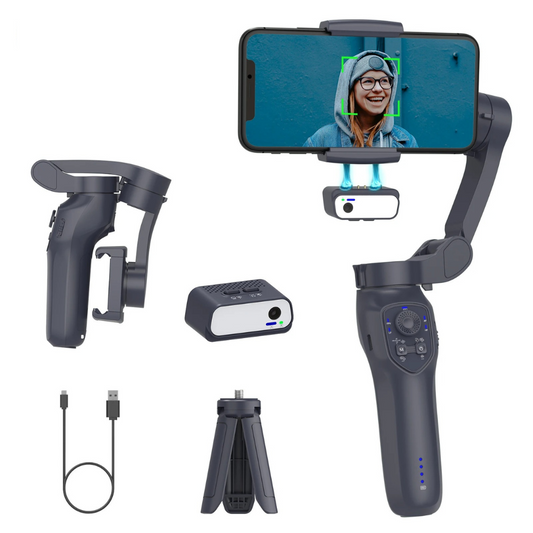 Stabilisateur L7CPro noir
