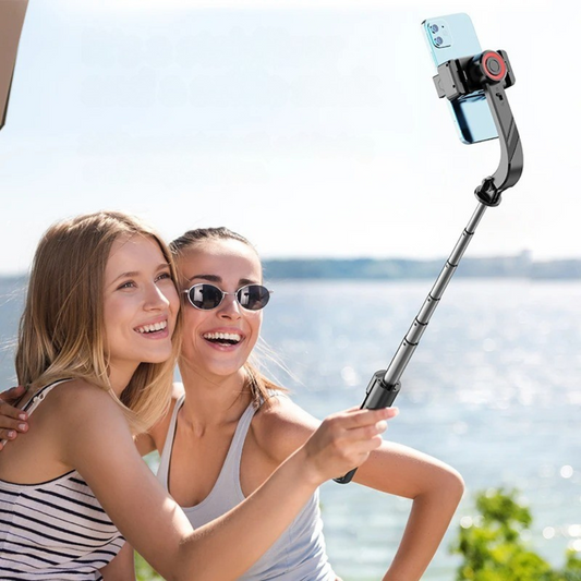 Stabilisateur Telephone tige allongeable