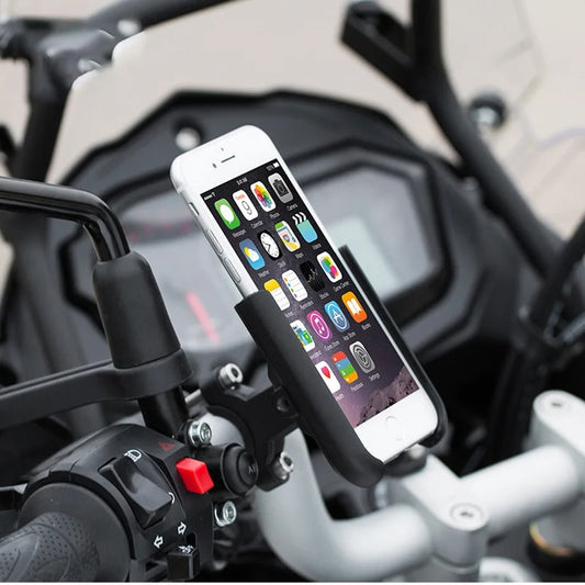 Support Telephone Moto GUIDON