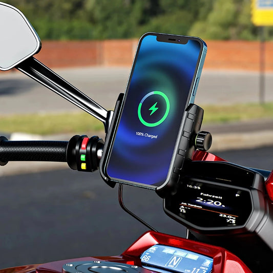 Support Telephone Moto M9 Pulse