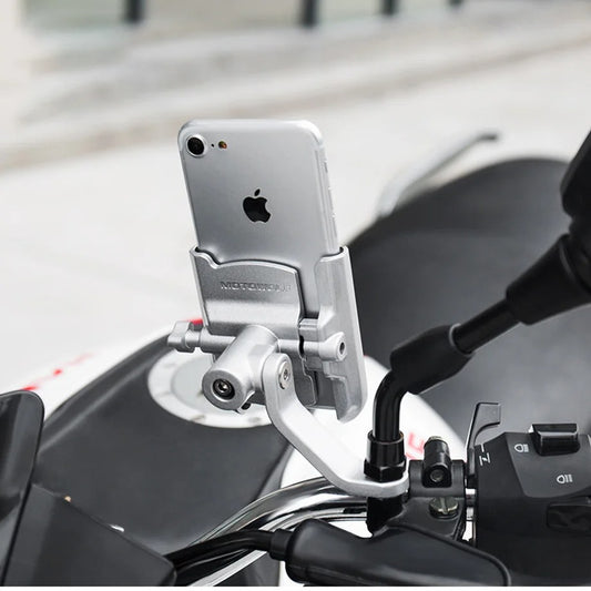 Support Telephone Moto RETRO