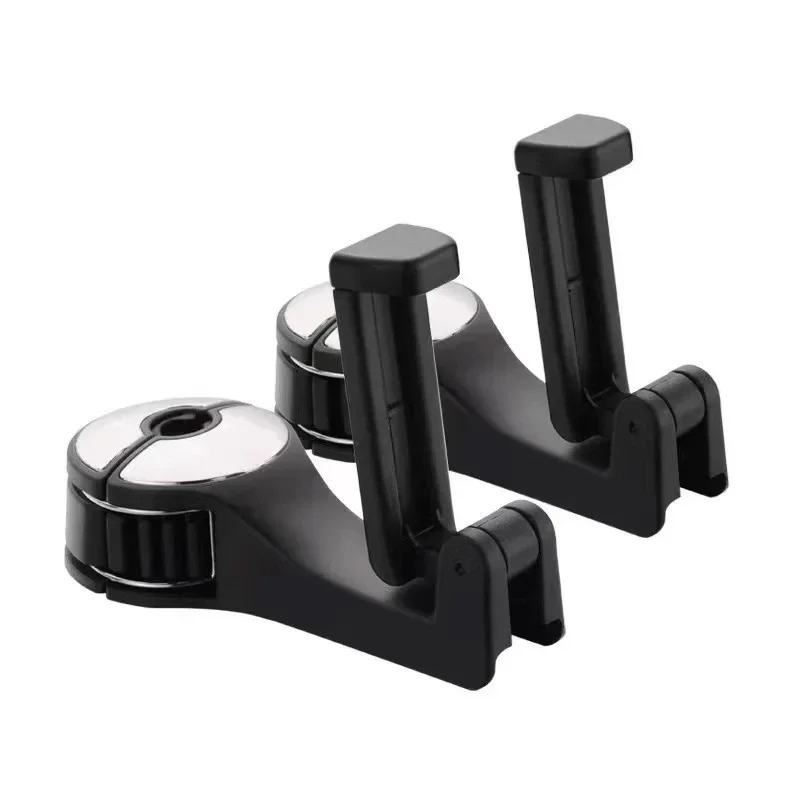 Support Telephone Voiture DuoHook gris