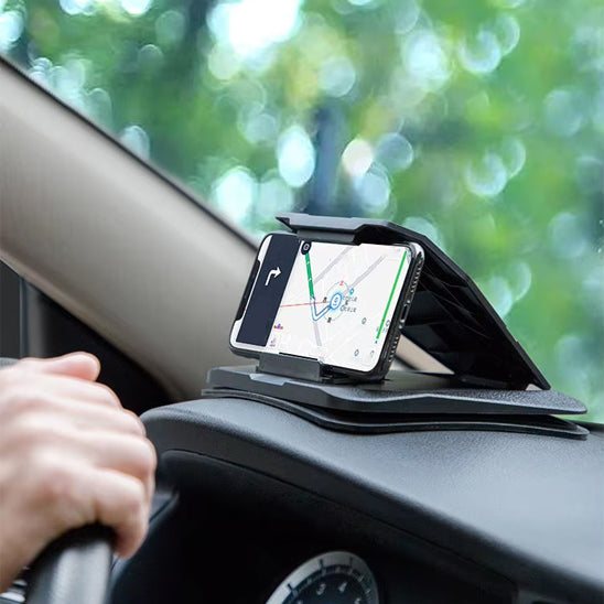 Support Voiture Pour Telephone Ajustable