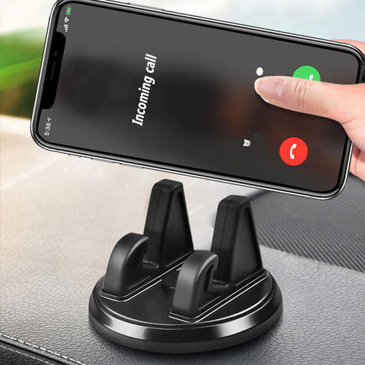 Support de telephone pour voiture Adhesif