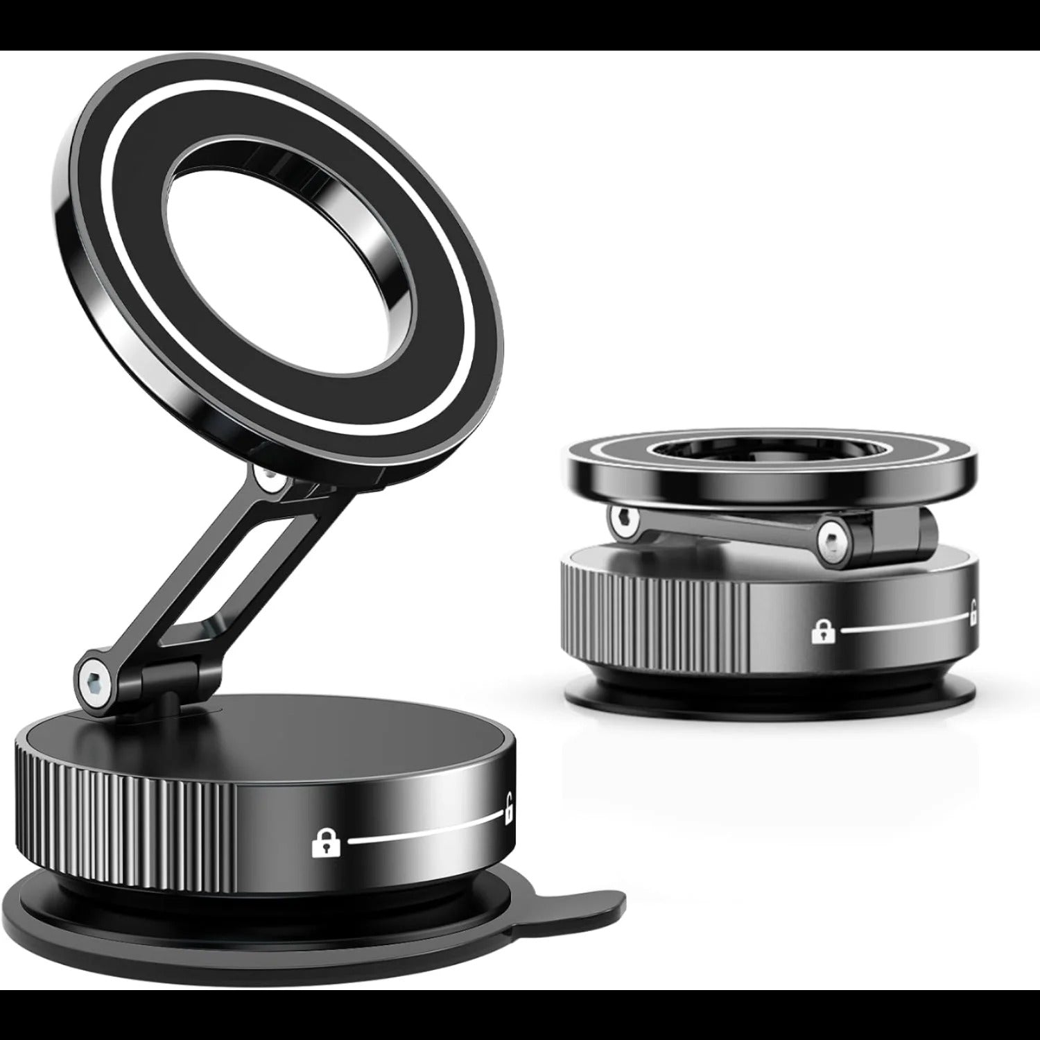 Support_telephone_voiture_magnetique_UltraHold_-_noir