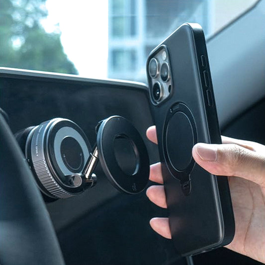 Support téléphone voiture magnétique UltraHold