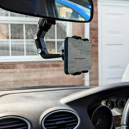 Support voiture pour téléphone | FixeRétro™