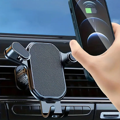 Support voiture pour téléphone | GravityFix360™