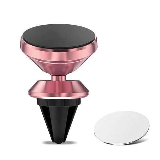 Support de telephone pour voiture - Support Smartphone