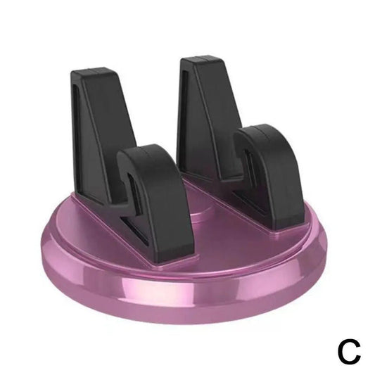 Support de telephone pour voiture Adhésif haute résistance - Support Smartphone