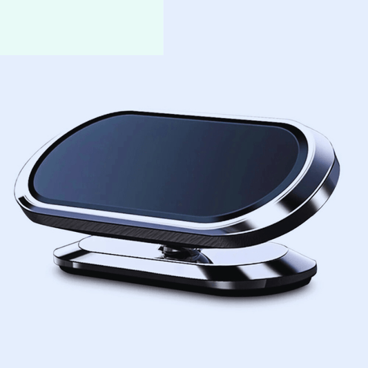 Support De Telephone Pour Voiture Magnétique | Universel - Support Smartphone