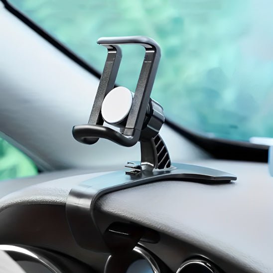 Support Téléphone Voiture - Support Smartphone