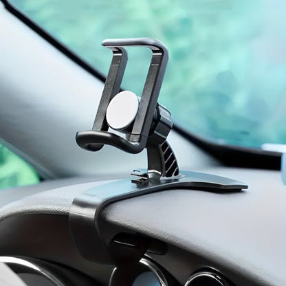 Support Téléphone Voiture - Support Smartphone