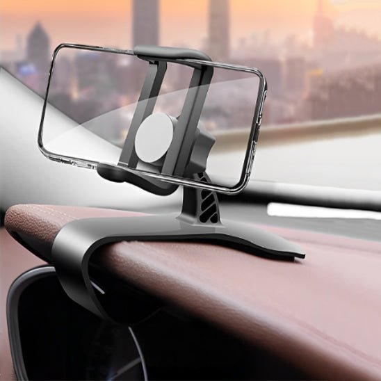 Support Téléphone Voiture - Support Smartphone