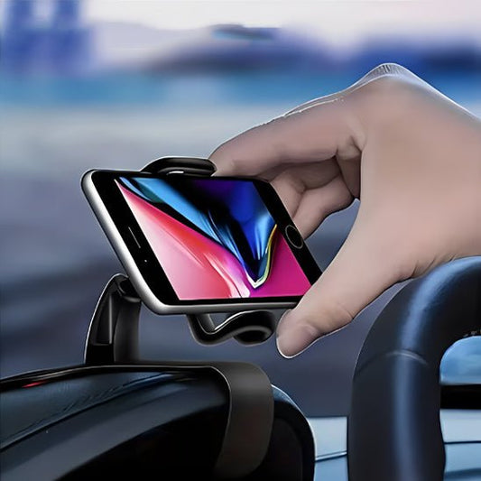 Support Téléphone Voiture - Support Smartphone