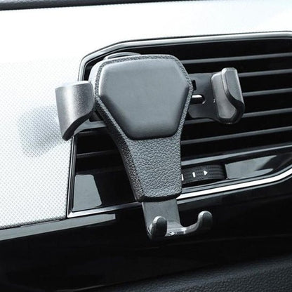 support téléphone voiture | CLAPS™ - Support Smartphone