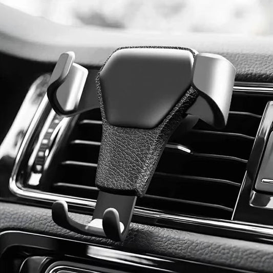 support téléphone voiture | CLAPS™ - Support Smartphone