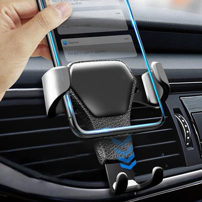 support téléphone voiture | CLAPS™ - Support Smartphone