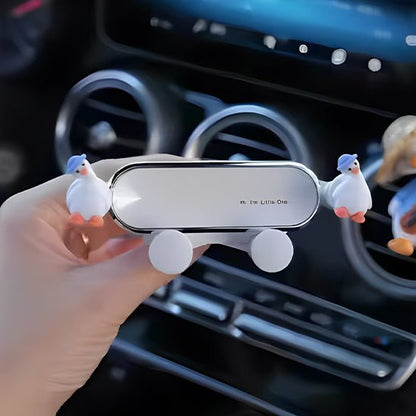 Support Téléphone Voiture | LittleOne™ - Support Smartphone