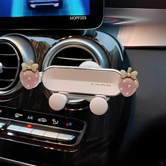 Support Téléphone Voiture | LittleOne™ - Support Smartphone