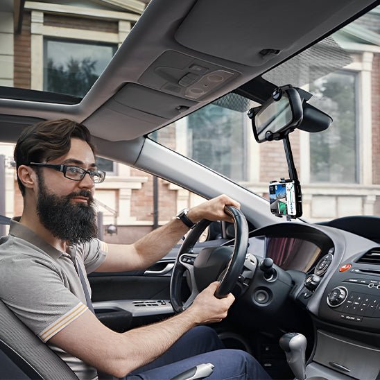 Support Telephone Voiture - Support Smart phone