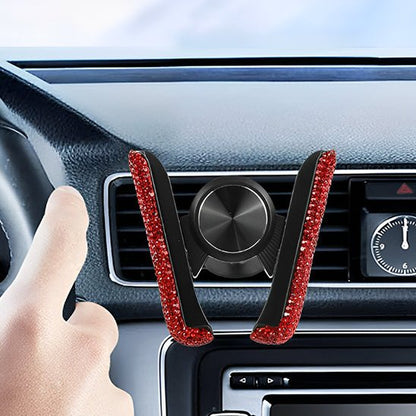 Support Téléphone Voiture | SECURPlus™ - Support Smartphone