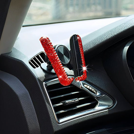 Support Téléphone Voiture | SECURPlus™ - Support Smartphone
