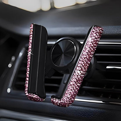 Support Téléphone Voiture | SECURPlus™ - Support Smartphone