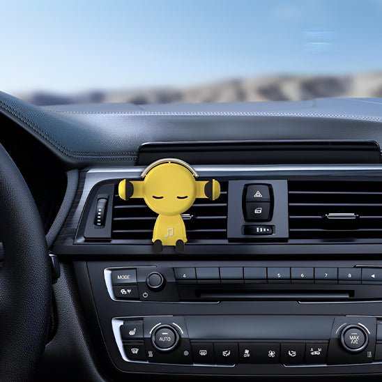 Support Telephone Voiture | SONIC™ - Support Smartphone