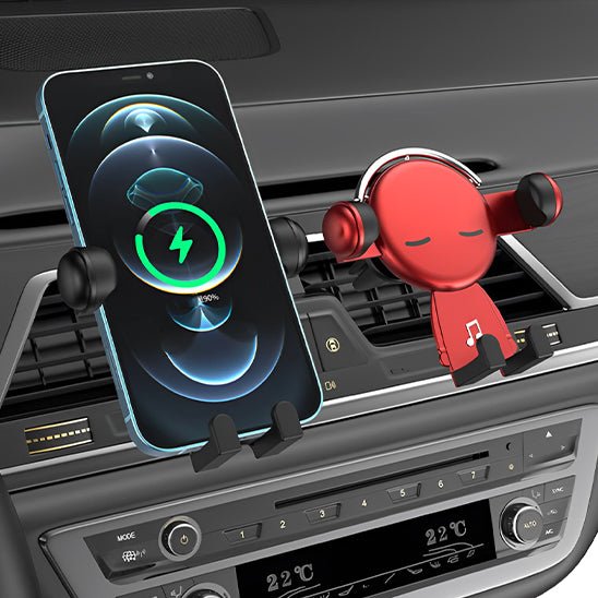 Support Telephone Voiture | SONIC™ - Support Smartphone