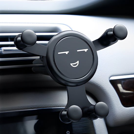 Support Telephone Voiture | SONIC™ - Support Smartphone