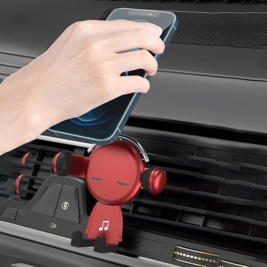 Support Telephone Voiture | SONIC™ - Support Smartphone