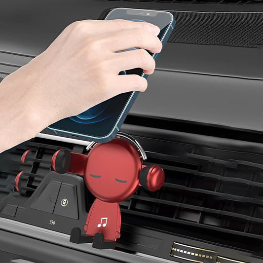 Support Telephone Voiture | SONIC™ - Support Smartphone