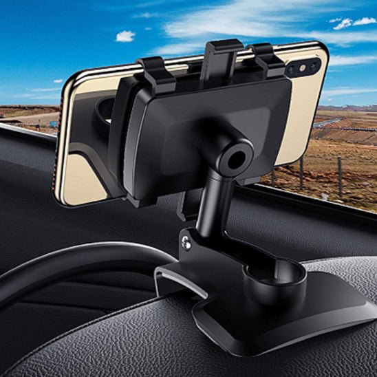Support Téléphone Voiture | Zirik™ - Support Smartphone