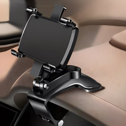 Support Téléphone Voiture | Zirik™ - Support Smartphone